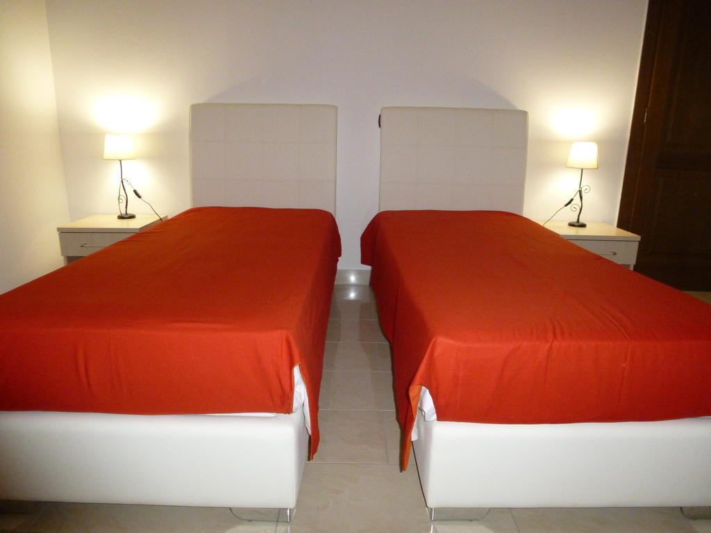 Twin Towers Rooms Lecce Zimmer foto